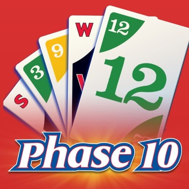 Phase 10