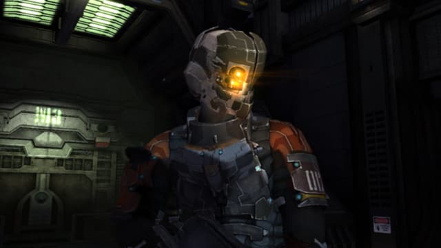 Dead Space 2