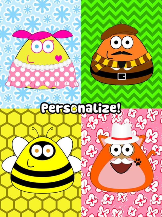 Pou