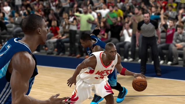 NBA 2K10