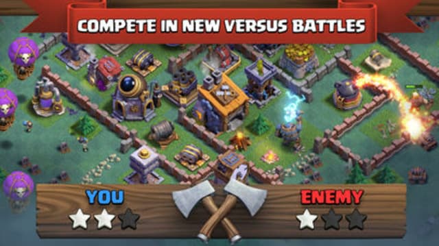 Clash of Clans