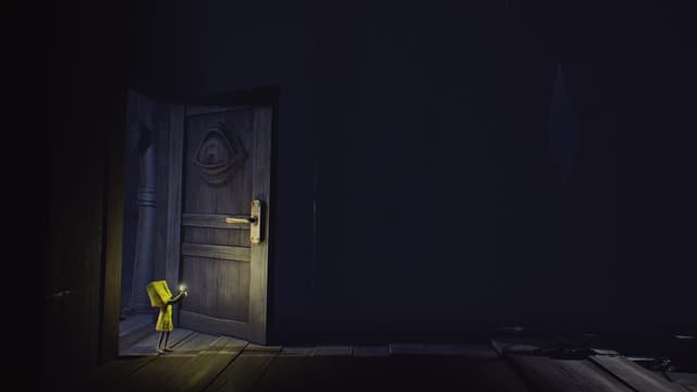 Little Nightmares