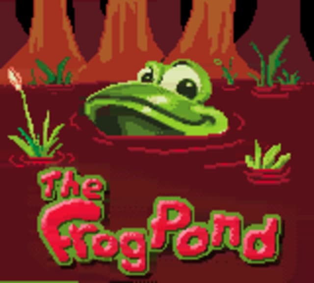 Frogger 2