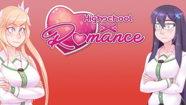 Highschool Romance