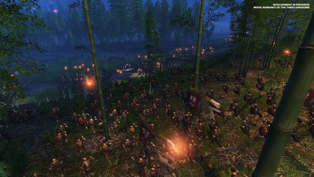 Total War: Three Kingdoms