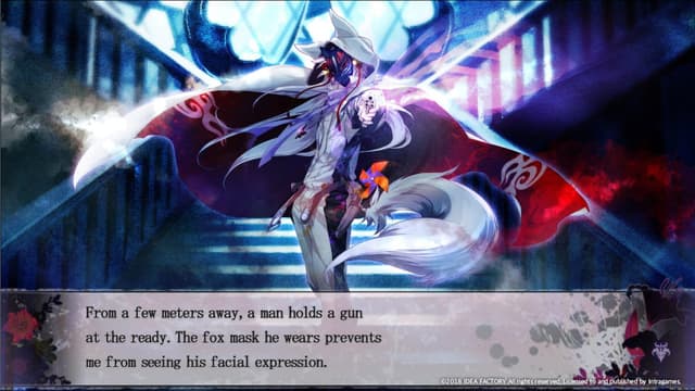 Psychedelica of the Black Butterfly