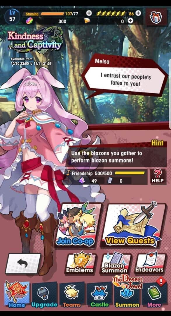 Dragalia Lost