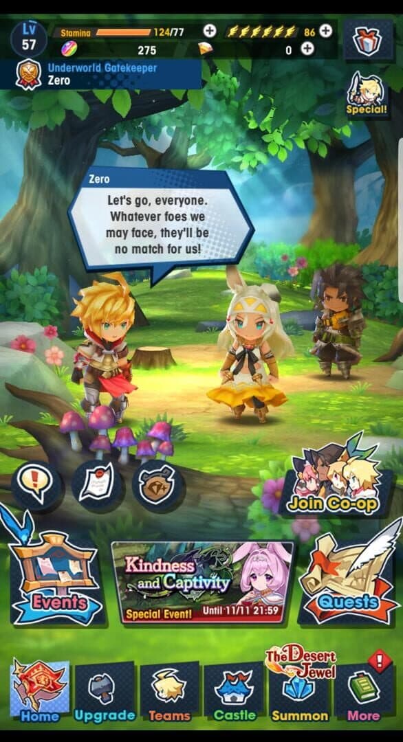 Dragalia Lost