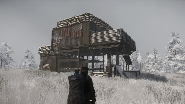 Miscreated