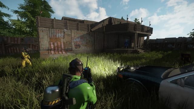 Miscreated