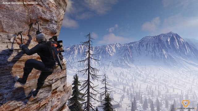 Ring of Elysium