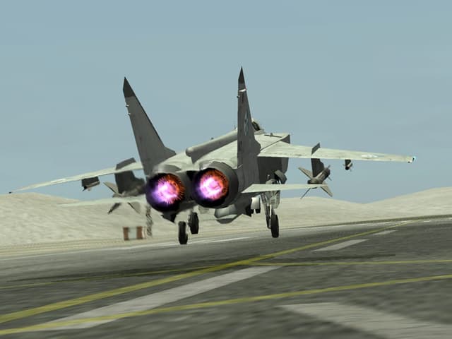 Ace Combat 5: The Unsung War