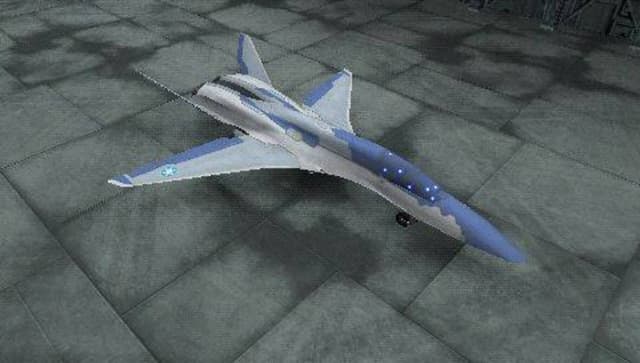 Ace Combat X: Skies of Deception