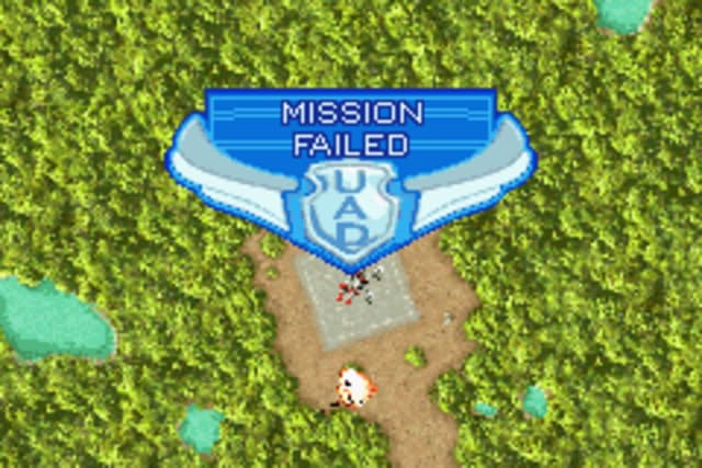 Ace Combat Advance