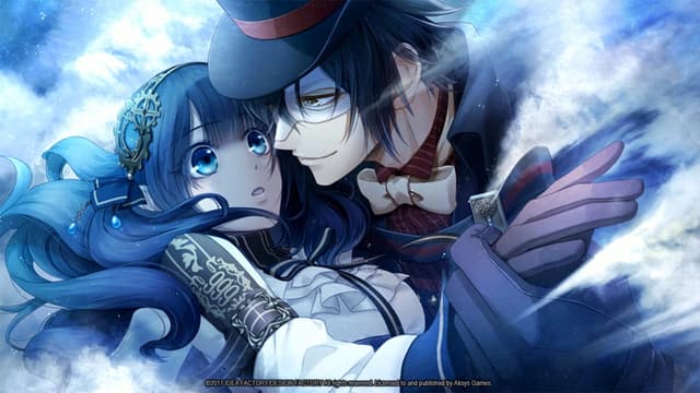 Code: Realize - Wintertide Miracles