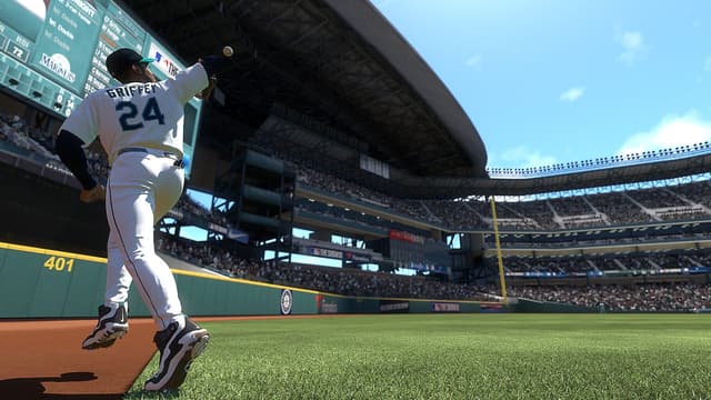 MLB The Show 19