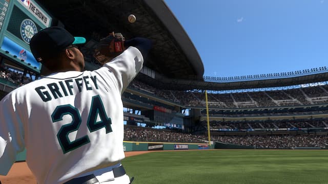 MLB The Show 19