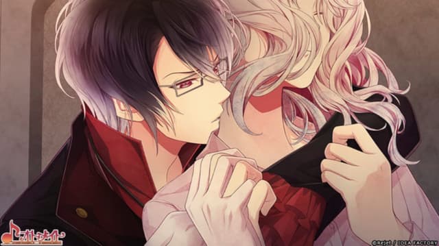 Diabolik Lovers Chaos Lineage