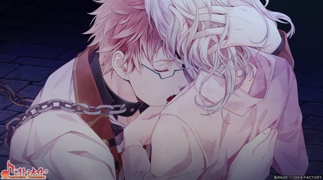 Diabolik Lovers Chaos Lineage