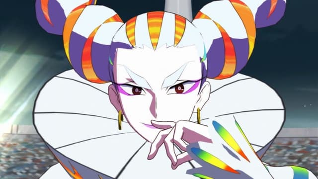 Kill la Kill: If