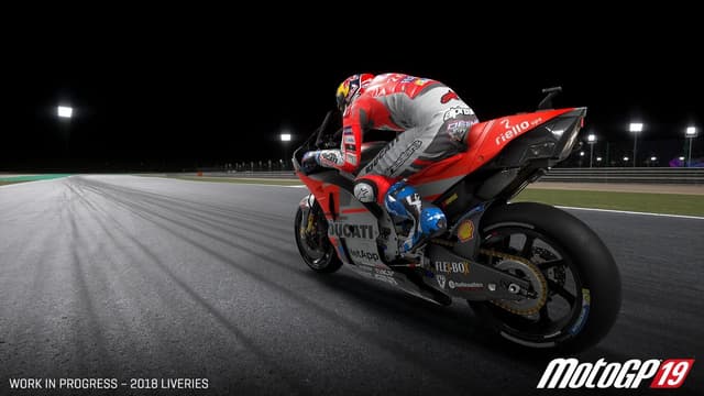 MotoGP 19