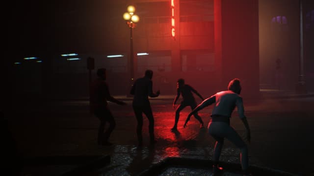 Vampire: The Masquerade - Bloodlines 2