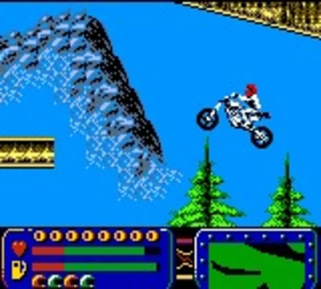 Evel Knievel