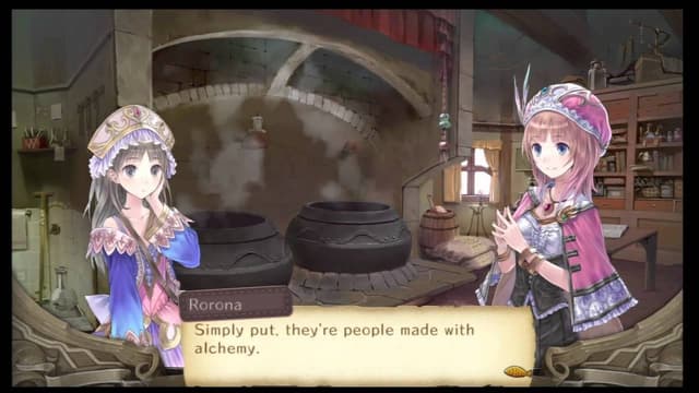 Atelier Totori: The Adventurer of Arland