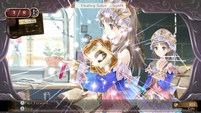 Atelier Totori: The Adventurer of Arland