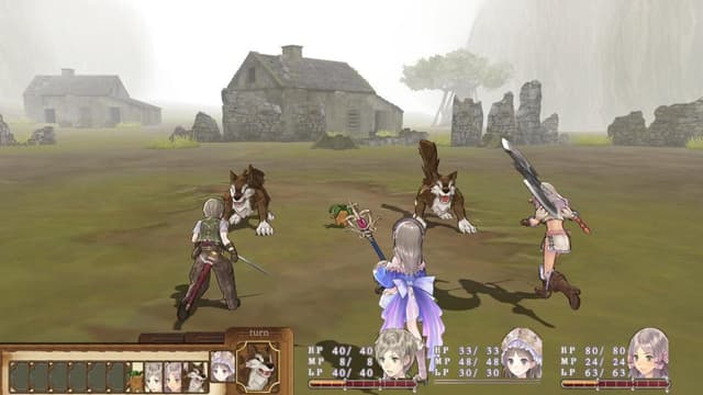 Atelier Totori: The Adventurer of Arland