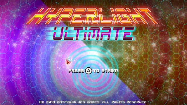 Hyperlight Ultimate