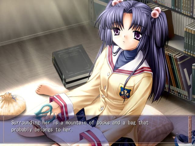 Clannad