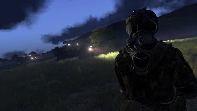 Arma 3