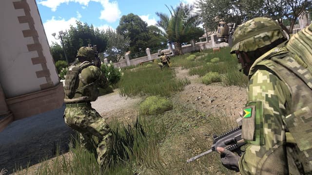 Arma 3