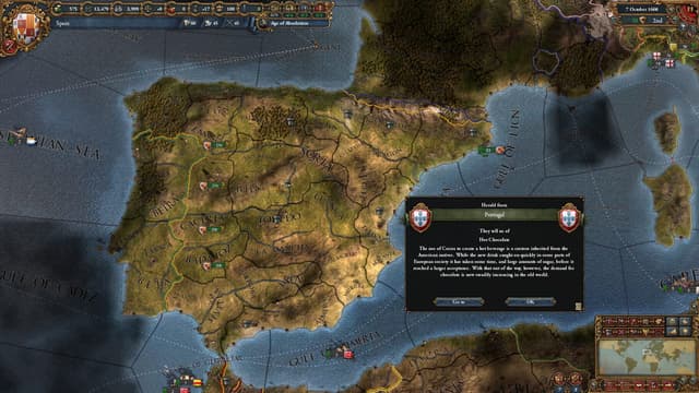 Europa Universalis IV