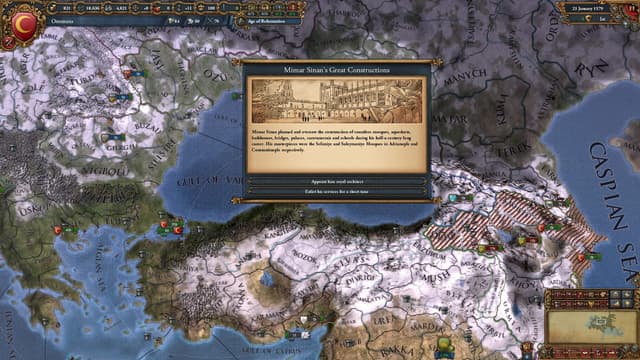 Europa Universalis IV