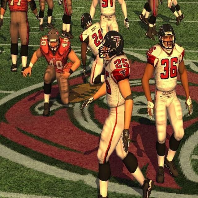 Madden NFL 06