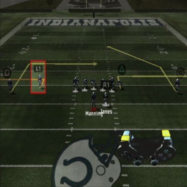 Madden NFL 06