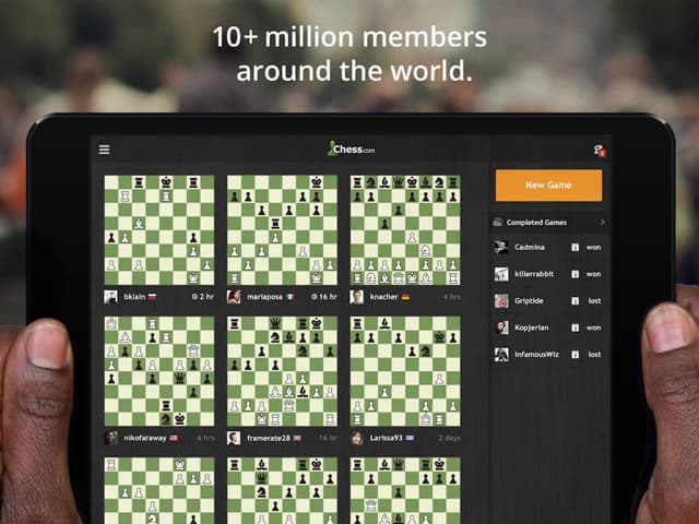 Chess.com