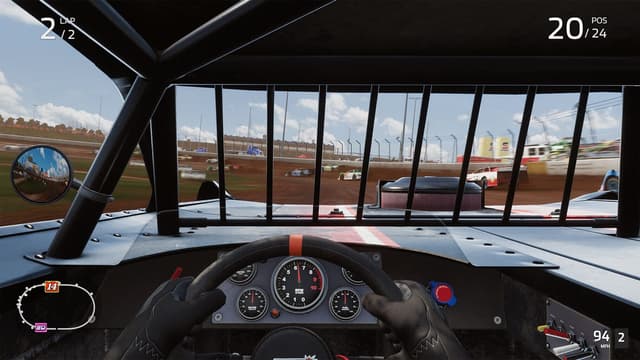 NASCAR Heat 4