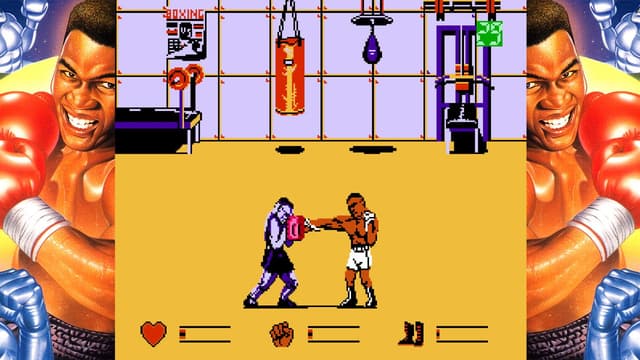 Power Punch II