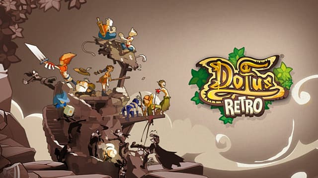 Dofus Retro