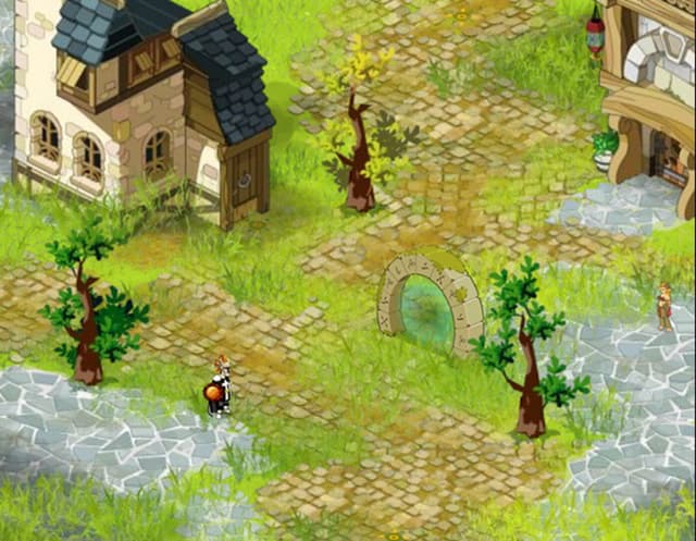 Dofus Retro