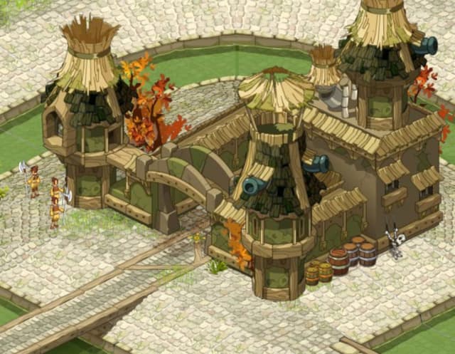 Dofus Retro