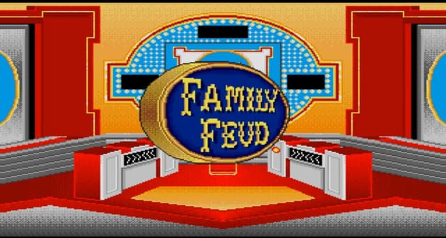 Family Feud