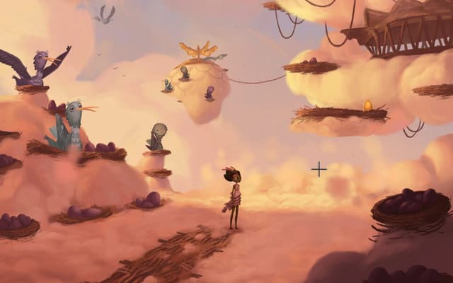 Broken Age