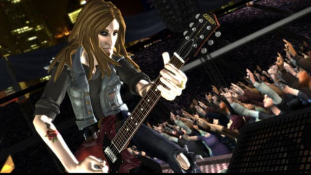 AC/DC Live: Rock Band - Track Pack