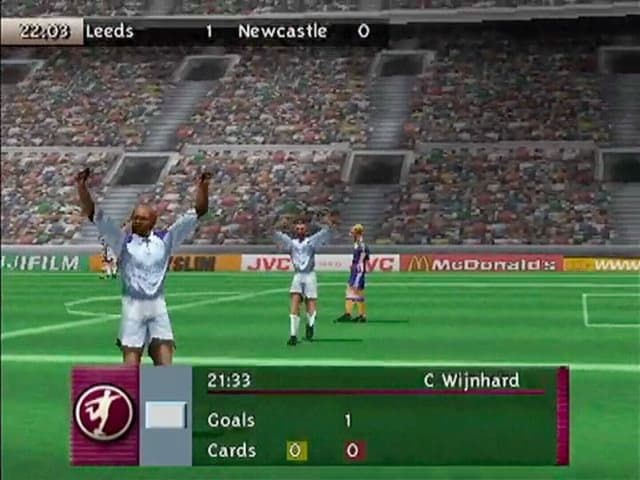 FIFA 99