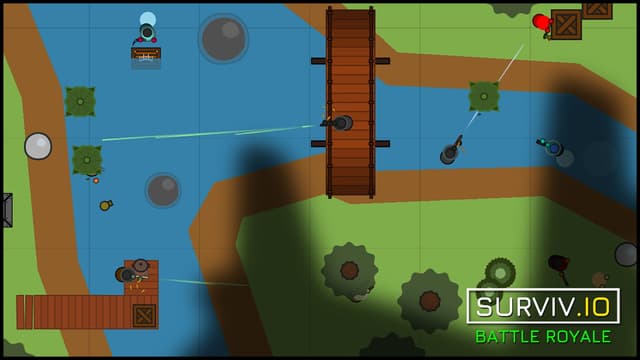 Surviv.io