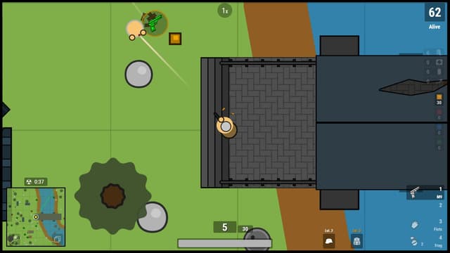 Surviv.io